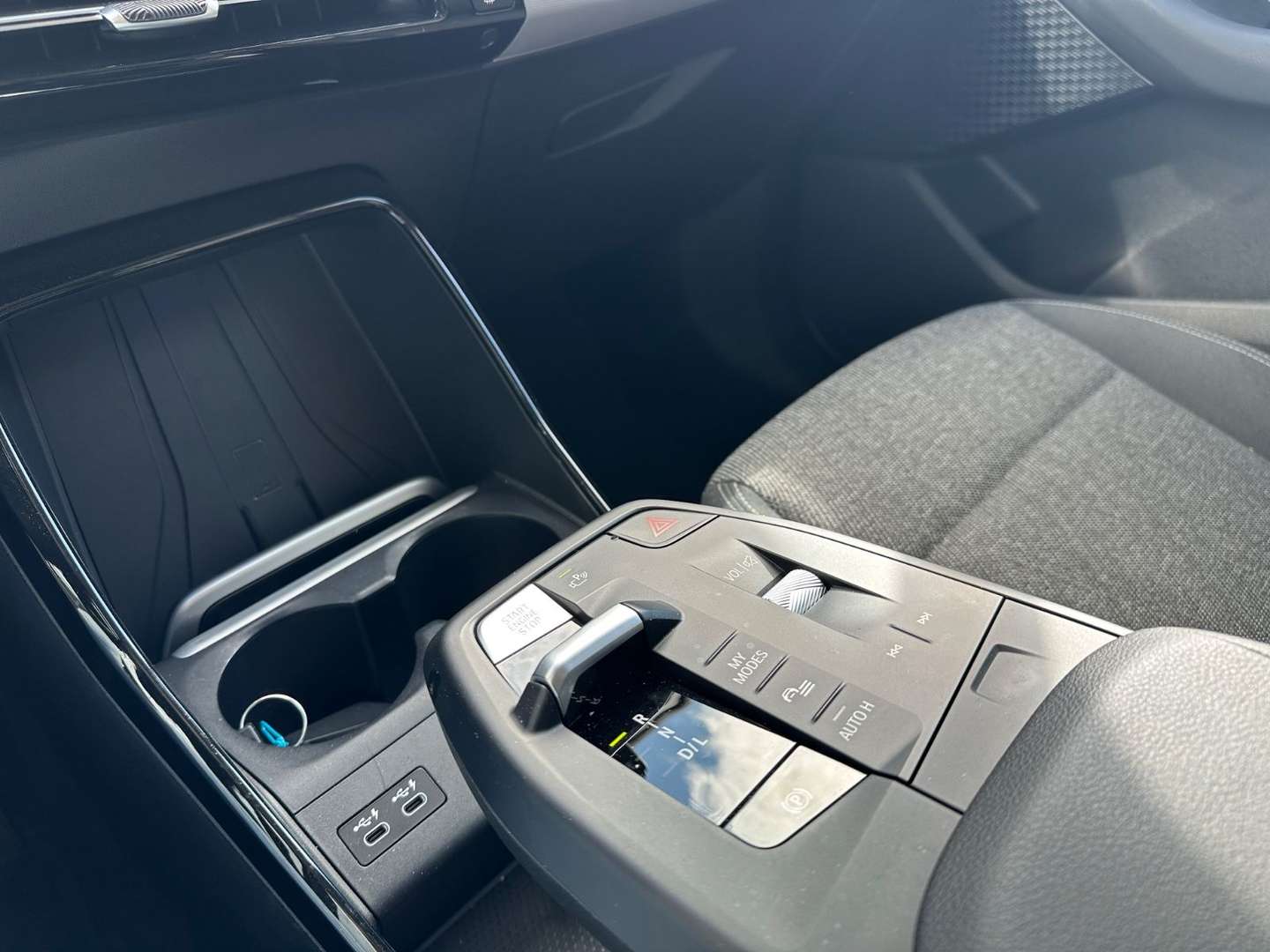 BMW Série 2 Business 218d - 2023 - Joinsteer - #9