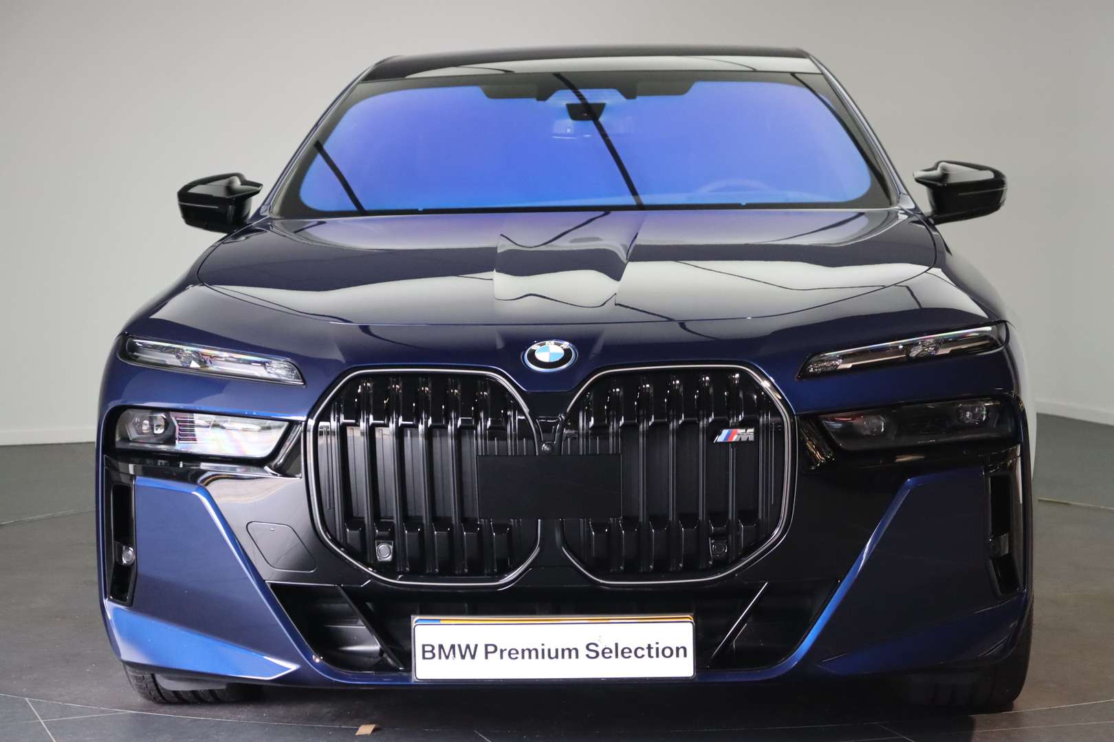 BMW I7 High Executive M70 XDrive - 2025 - Joinsteer - #4