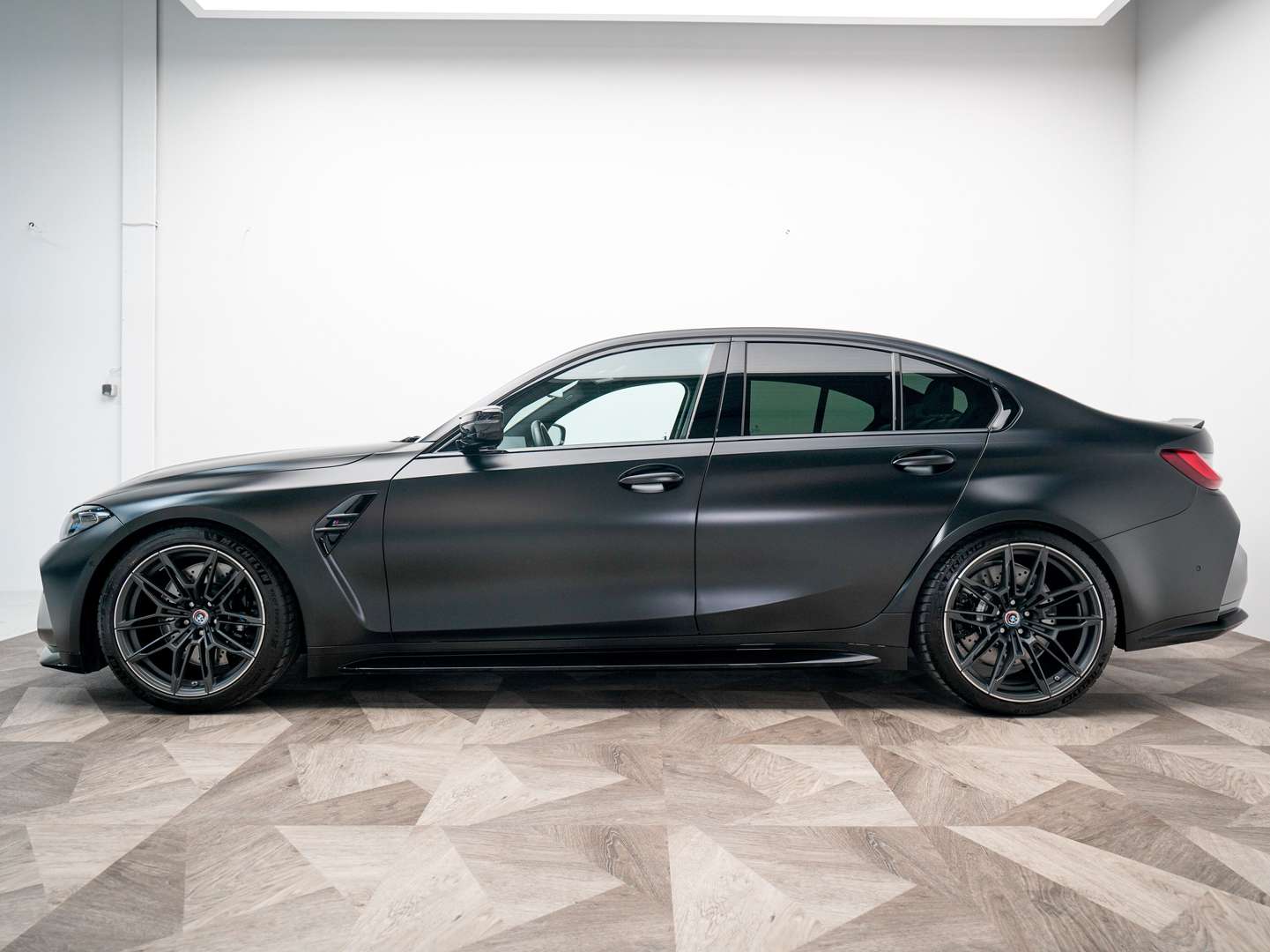 BMW M3 LCI M3 Competition XDrive - 2023 - Joinsteer - #3
