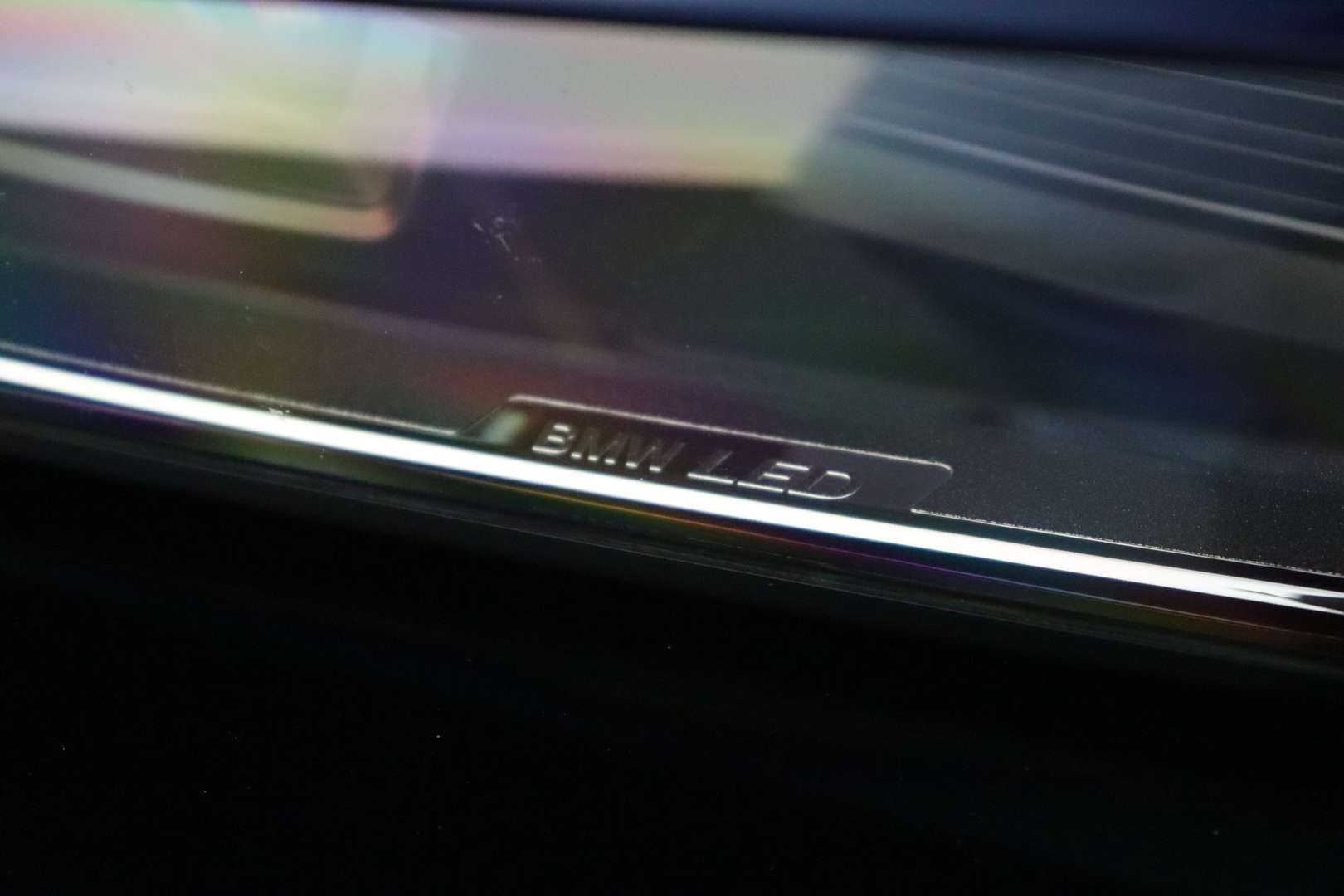 BMW I7 High Executive M70 XDrive - 2025 - Joinsteer - #5