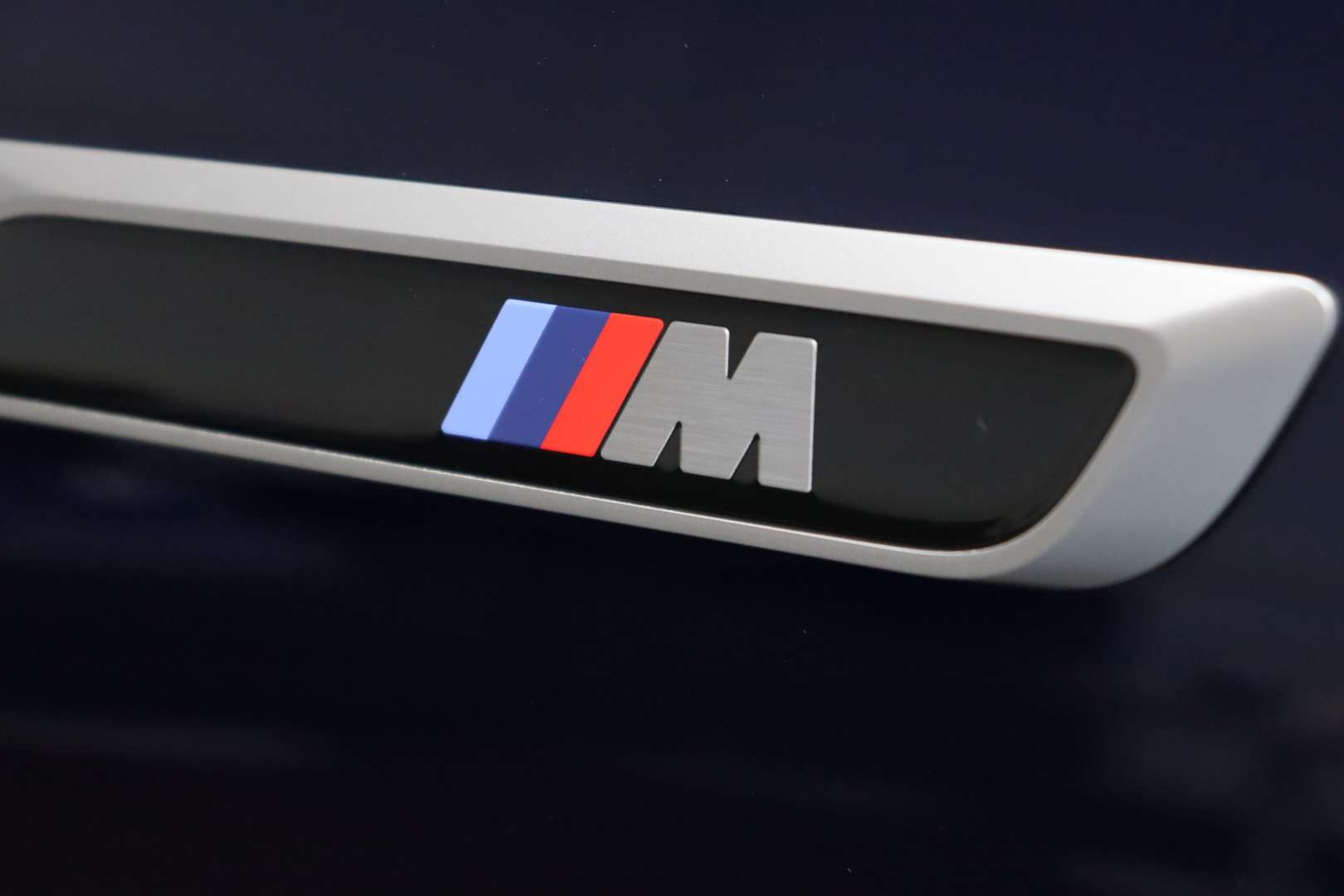 BMW I7 High Executive M70 XDrive - 2025 - Joinsteer - #7