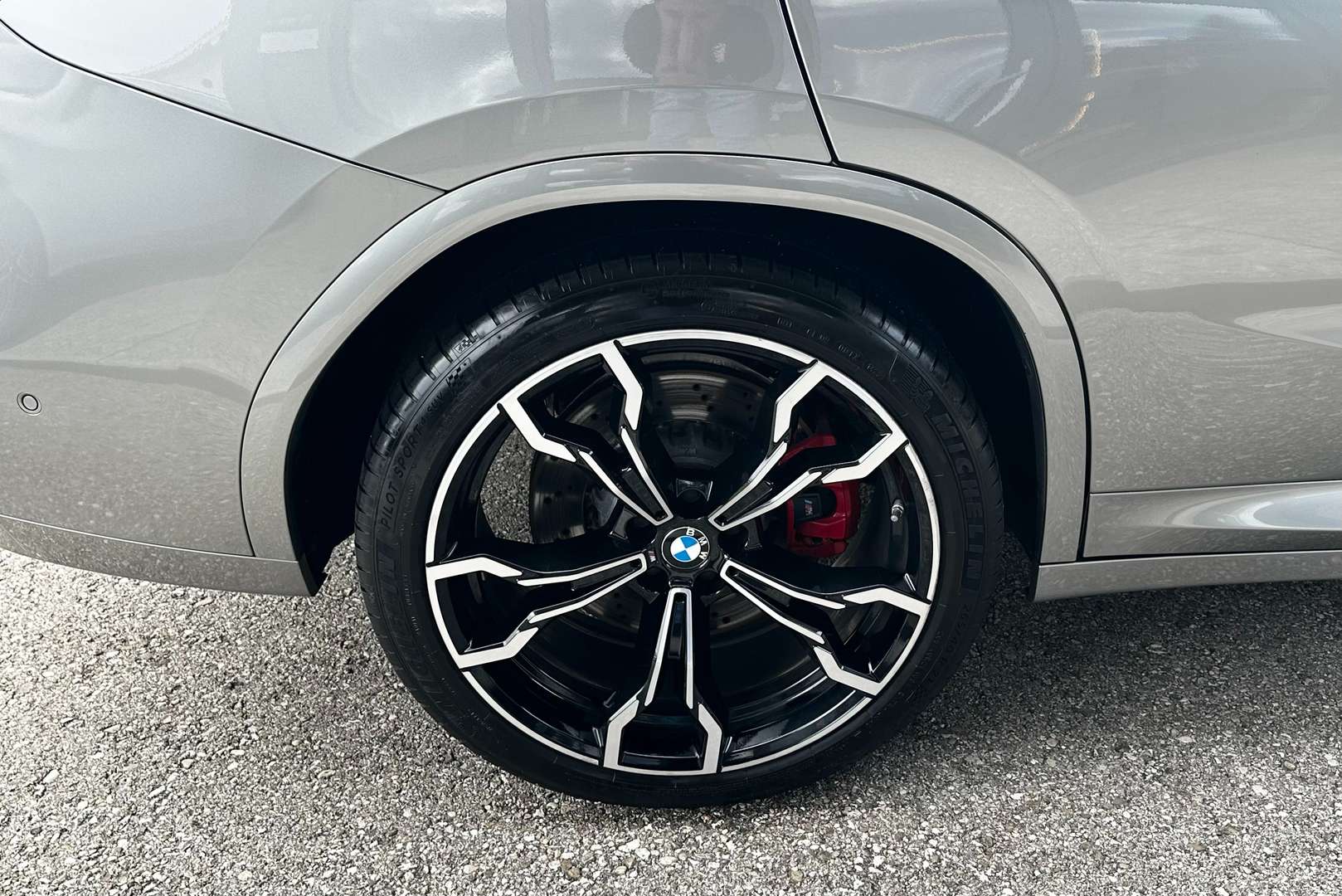 BMW X4 Vollausstattung - 2021 - Joinsteer - #12
