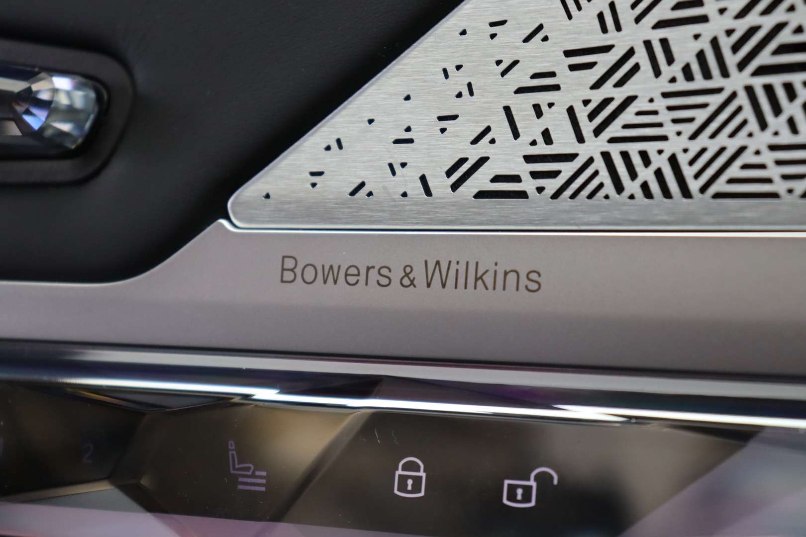 BMW I7 High Executive M70 XDrive - 2025 - Joinsteer - #9