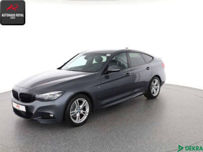 BMW Série 3 GT M Sport 320d - 2019 - Joinsteer - #1