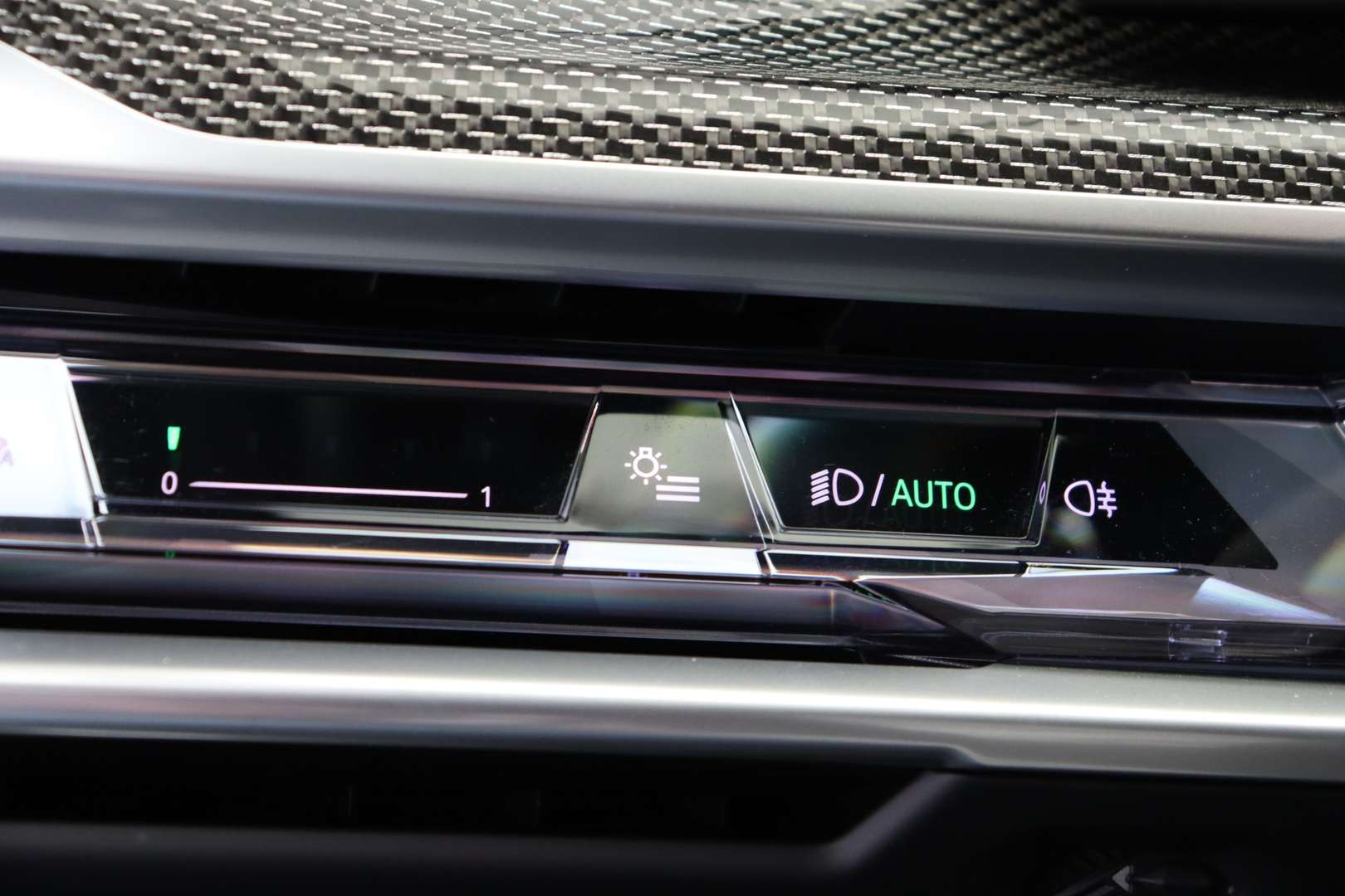 BMW I7 High Executive M70 XDrive - 2025 - Joinsteer - #10