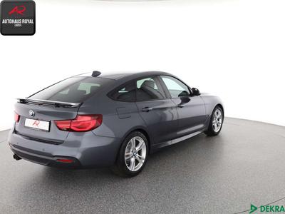 BMW Série 3 GT M Sport 320d - - Joinsteer - #2