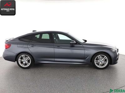 BMW Série 3 GT M Sport 320d - - Joinsteer - #3