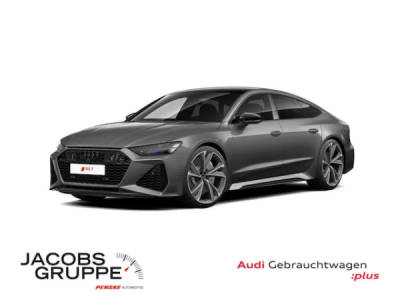 Audi RS7 TFSI Quattro Tiptronic - 2022 - Joinsteer - #1