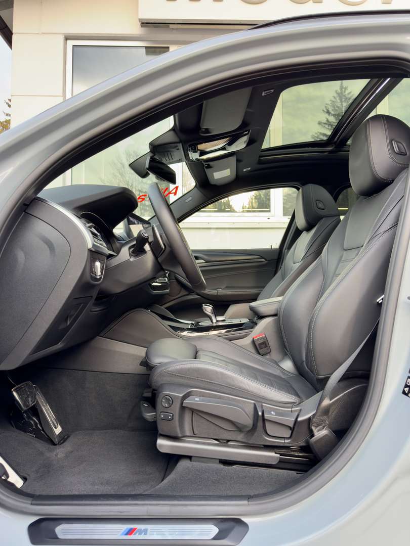 BMW X4 M Sport 30d XDrive - 2023 - Joinsteer - #11