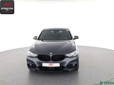 BMW Série 3 GT M Sport 320d - - Joinsteer - #5