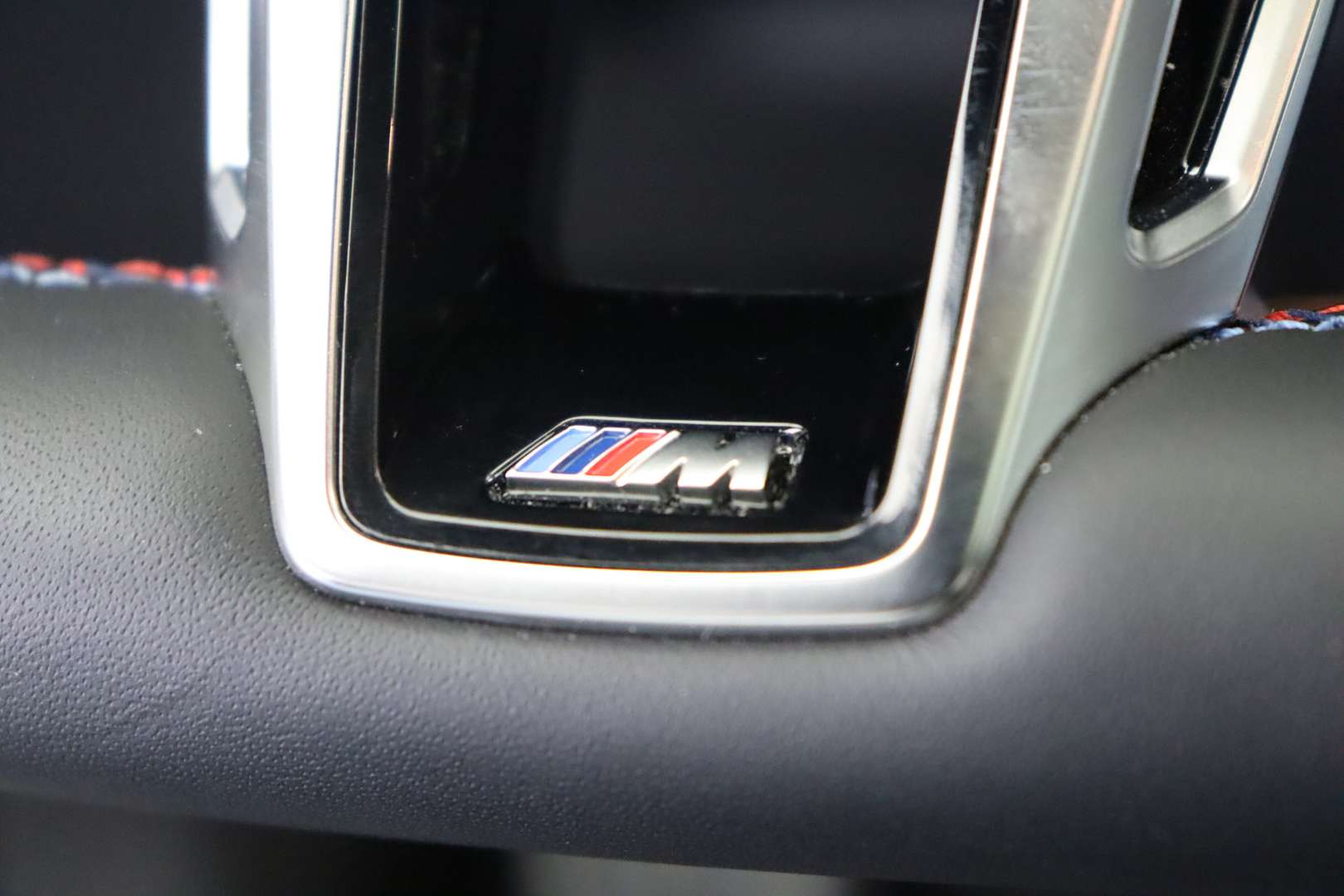 BMW I7 High Executive M70 XDrive - 2025 - Joinsteer - #14
