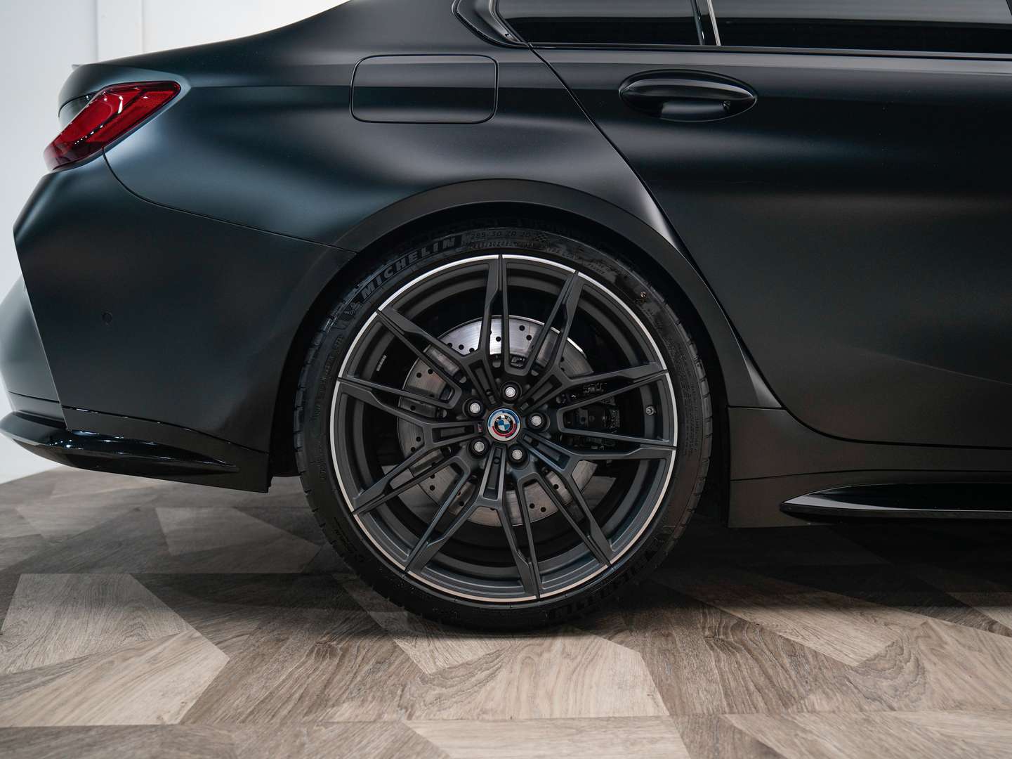 BMW M3 LCI M3 Competition XDrive - 2023 - Joinsteer - #10