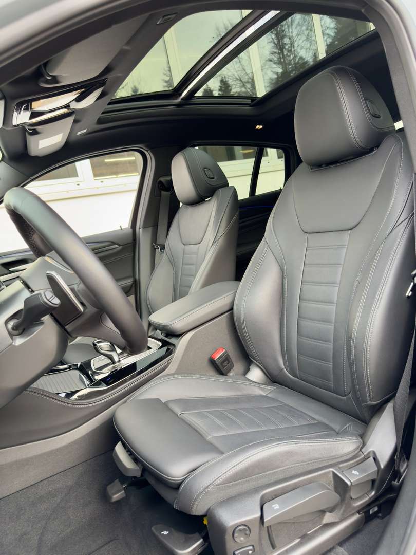 BMW X4 M Sport 30d XDrive - 2023 - Joinsteer - #12