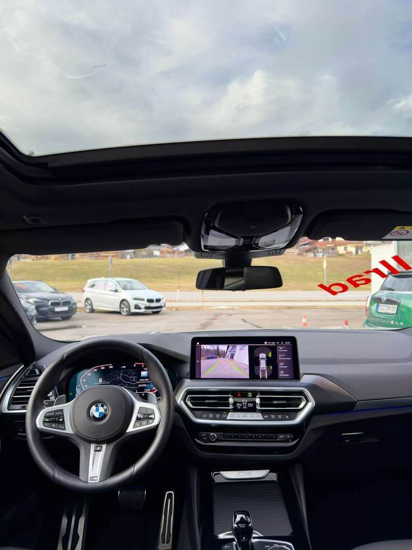 BMW X4 M Sport 30d XDrive - 2023 - Joinsteer - #13