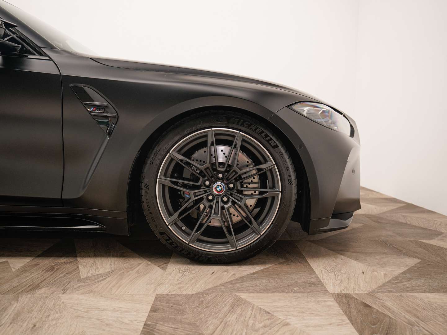 BMW M3 LCI M3 Competition XDrive - 2023 - Joinsteer - #13