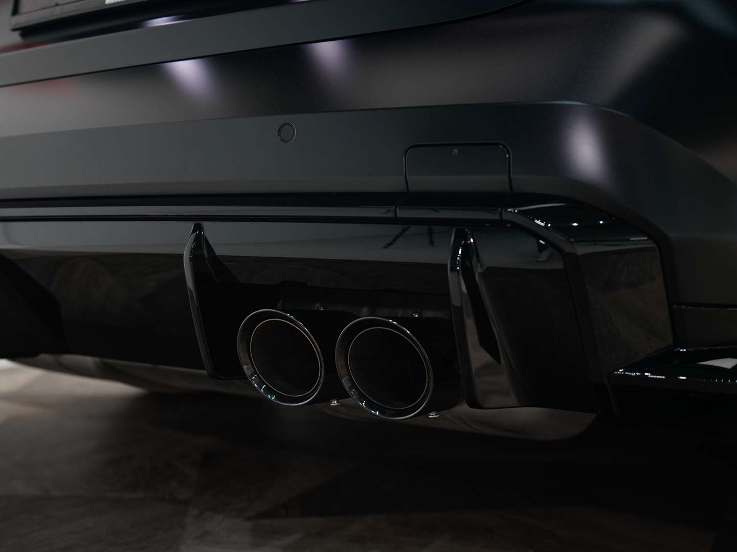 BMW M3 LCI M3 Competition XDrive - 2023 - Joinsteer - #16