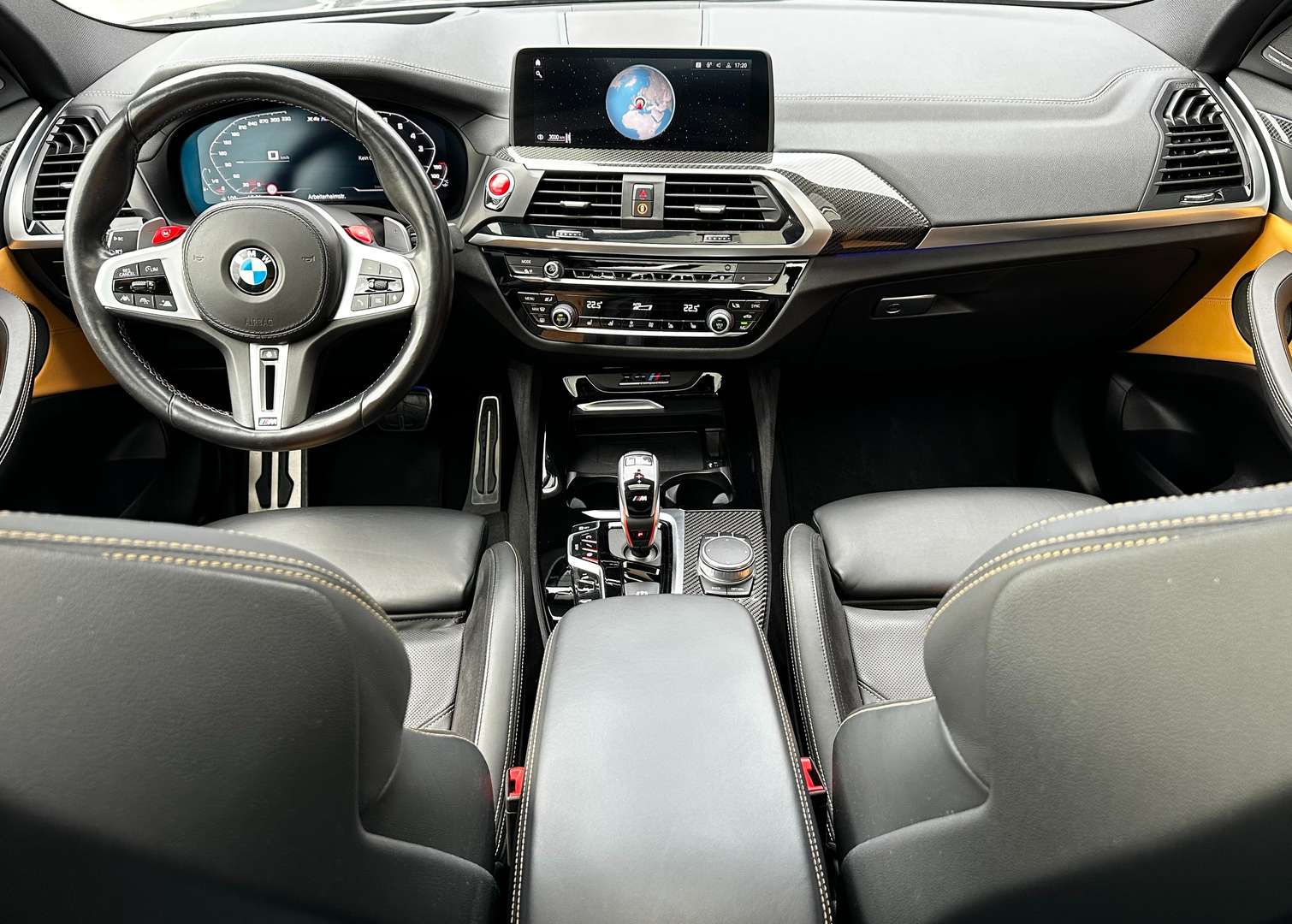 BMW X4 Vollausstattung - 2021 - Joinsteer - #30