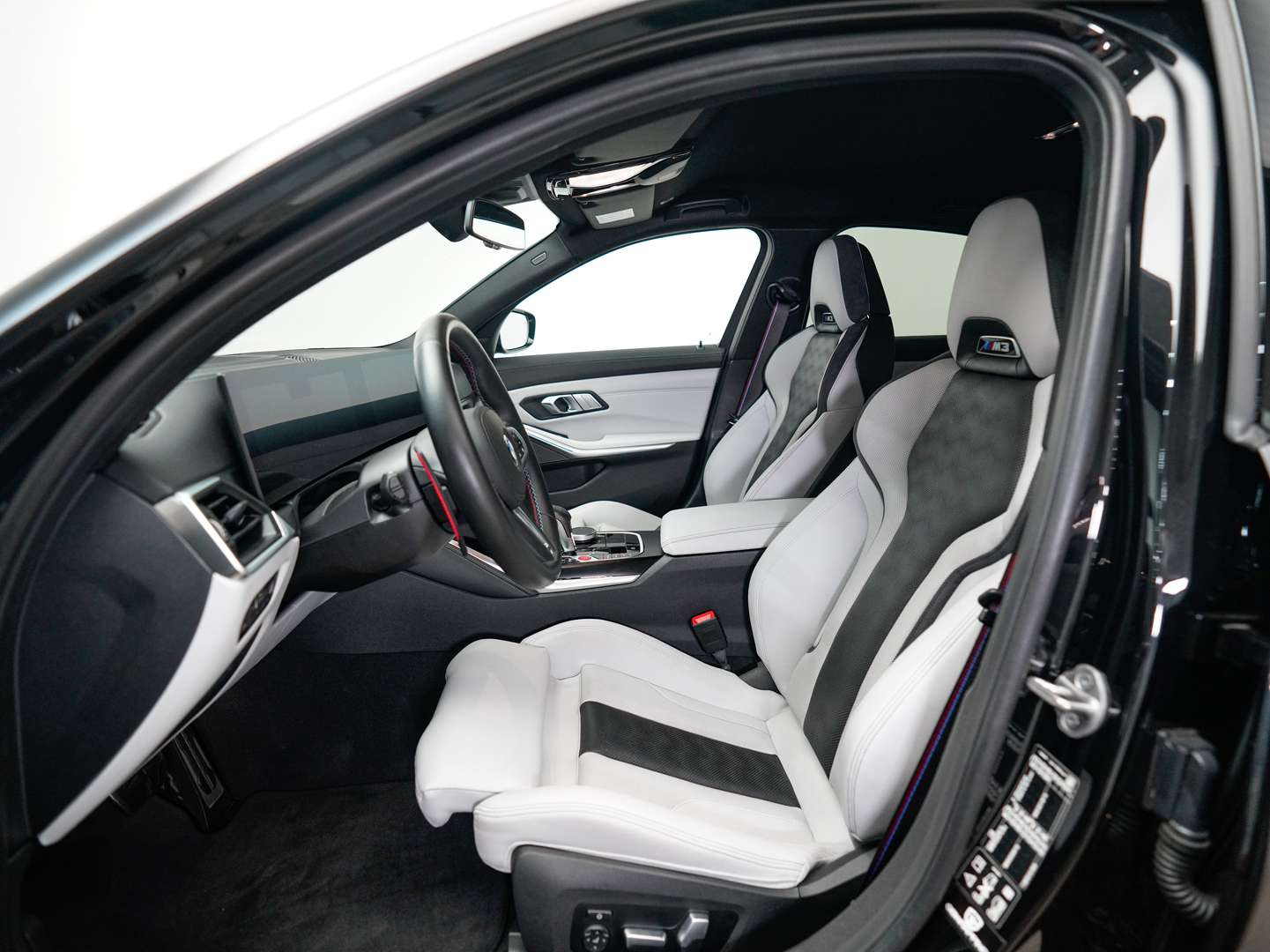 BMW M3 LCI M3 Competition XDrive - 2023 - Joinsteer - #18