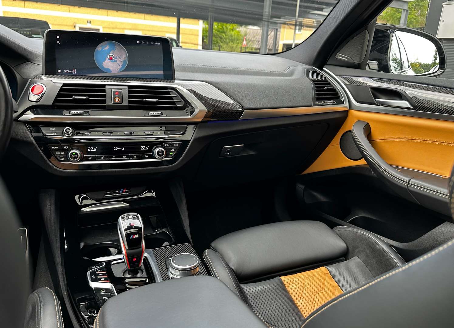 BMW X4 Vollausstattung - 2021 - Joinsteer - #32