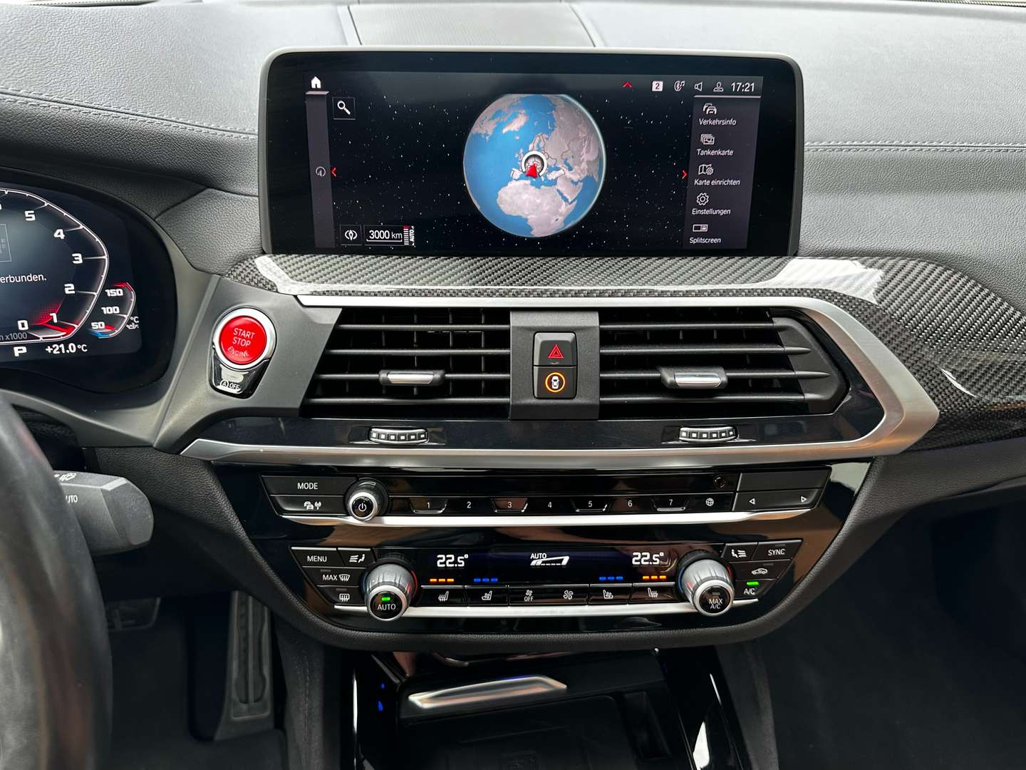 BMW X4 Vollausstattung - 2021 - Joinsteer - #35