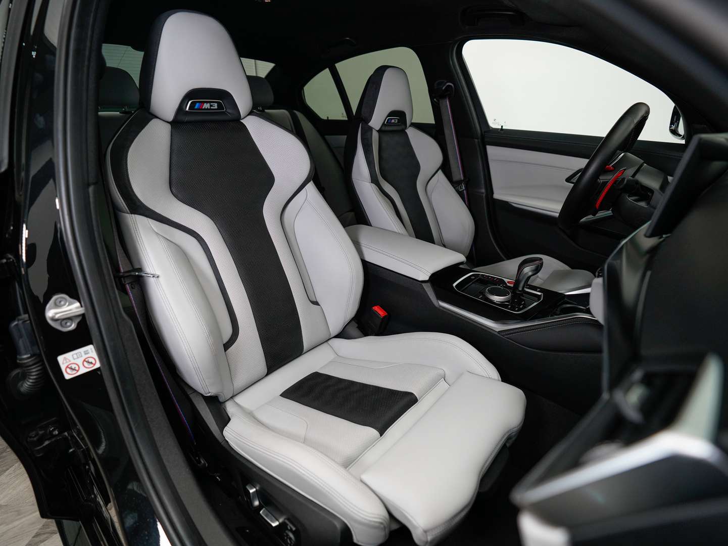 BMW M3 LCI M3 Competition XDrive - 2023 - Joinsteer - #22