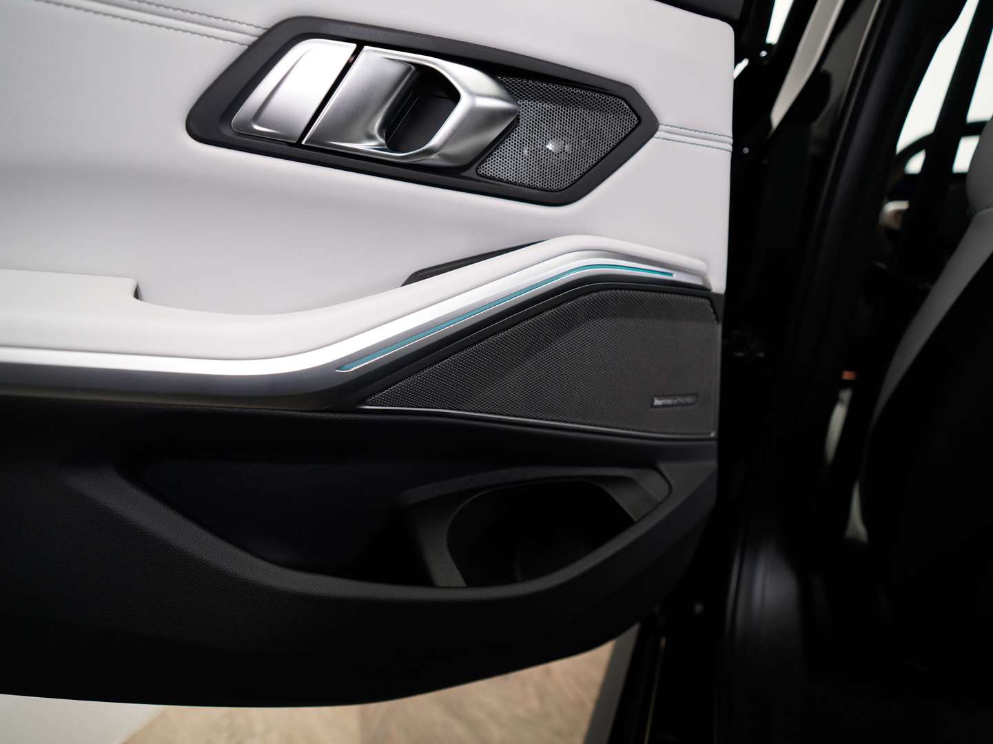 BMW M3 LCI M3 Competition XDrive - 2023 - Joinsteer - #24
