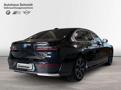 BMW I7 Driving XDrive60 -  - Joinsteer - #4