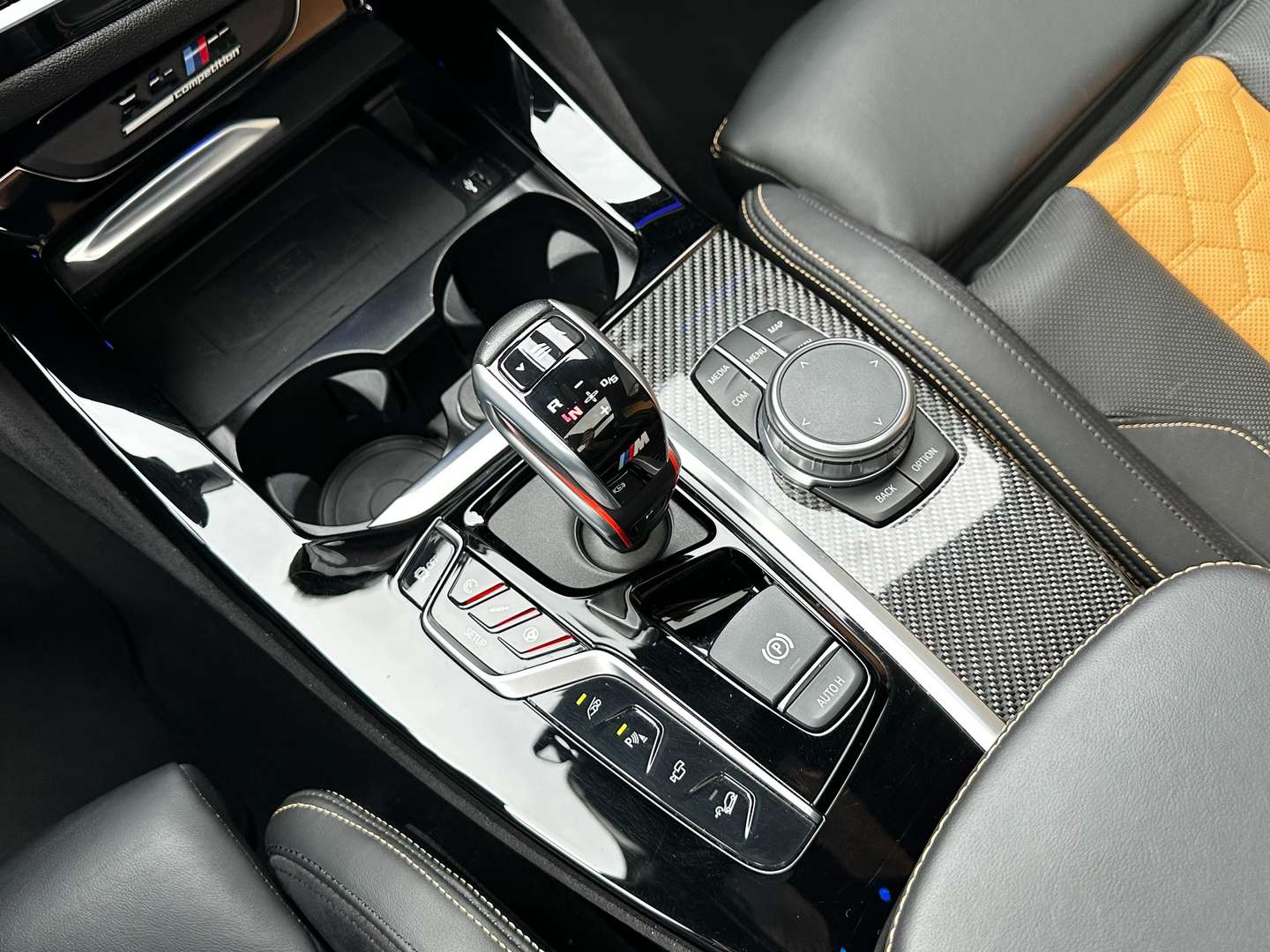 BMW X4 Vollausstattung - 2021 - Joinsteer - #42