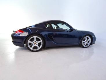 Porsche 987 ph2 Cayman — photo 5