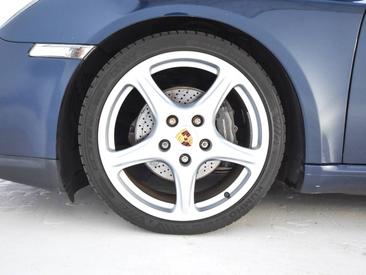 Porsche 987 ph2 Cayman — photo 10