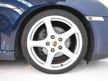 Porsche 987 ph2 Cayman — photo 12