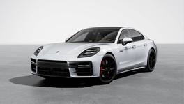 Porsche Panamera III 4S E-Hybrid - 2024 - Joinsteer - #1