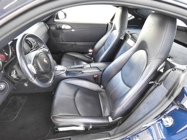 Porsche 987 ph2 Cayman — photo 19