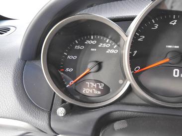 Porsche 987 ph2 Cayman — photo 21