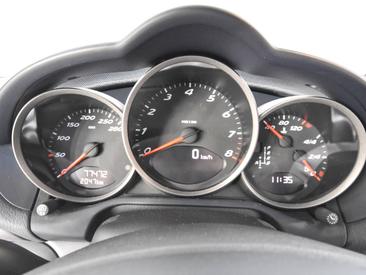 Porsche 987 ph2 Cayman — photo 23