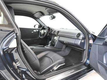 Porsche 987 ph2 Cayman — photo 24