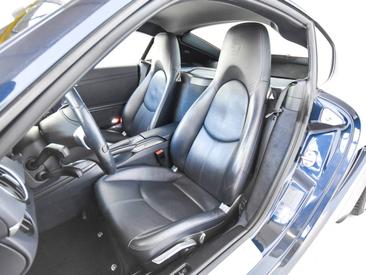 Porsche 987 ph2 Cayman — photo 25