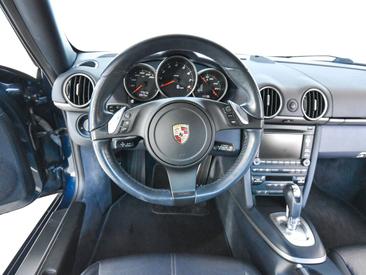 Porsche 987 ph2 Cayman — photo 26