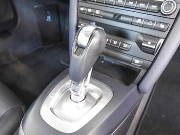 Porsche 987 ph2 Cayman — photo 27