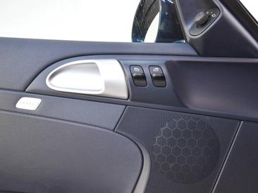Porsche 987 ph2 Cayman — photo 29