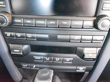 Porsche 987 ph2 Cayman — photo 31