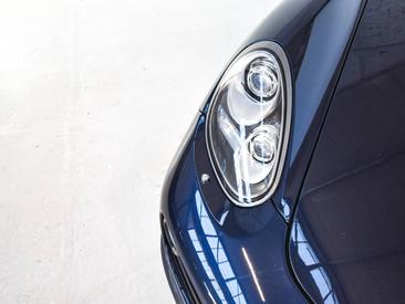 Porsche 987 ph2 Cayman — photo 35