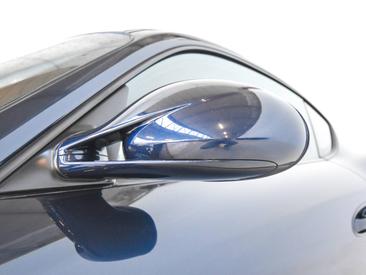 Porsche 987 ph2 Cayman — photo 37