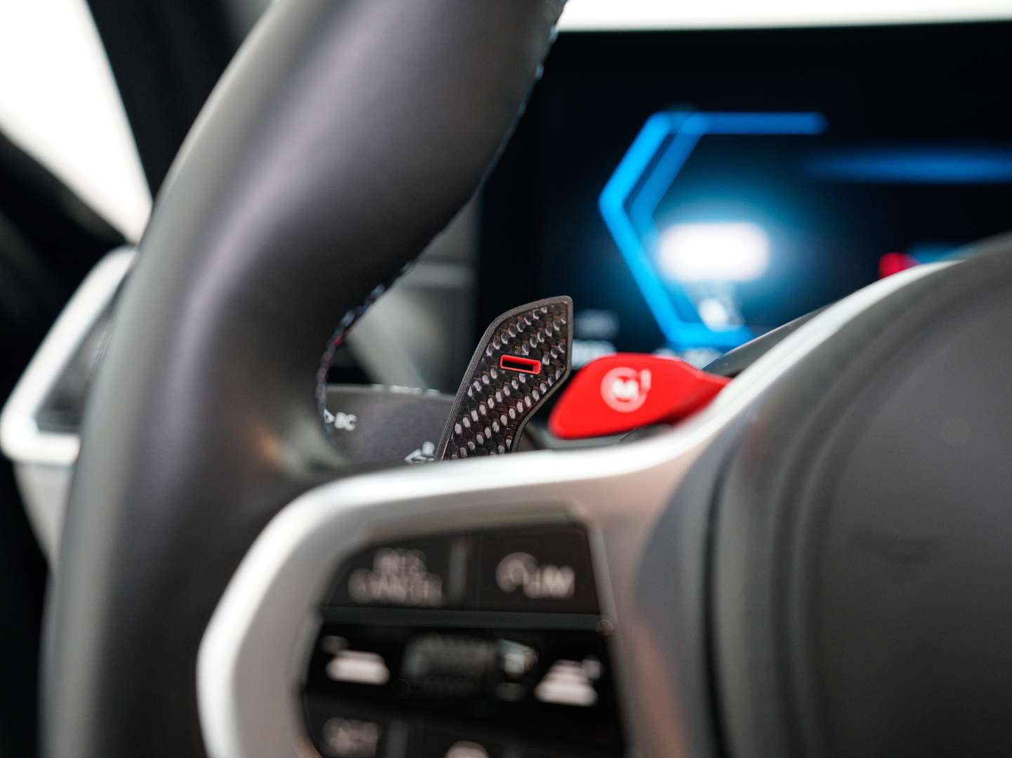 BMW M3 LCI M3 Competition XDrive - 2023 - Joinsteer - #31