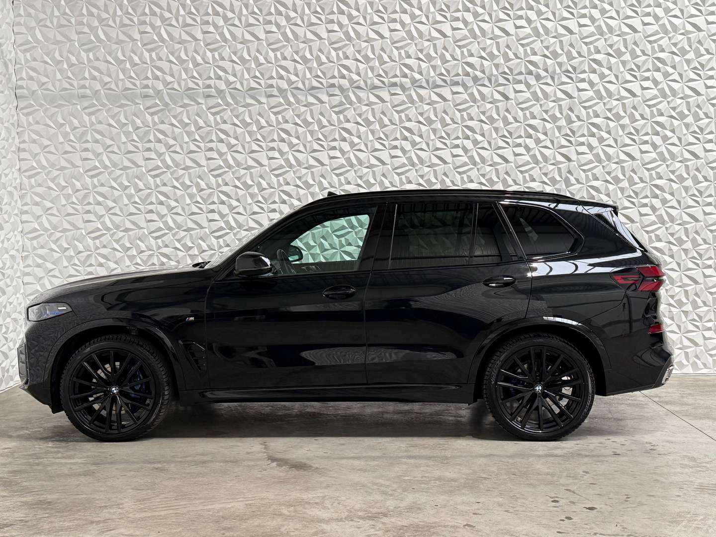 BMW Série 5 M Sport 530d - 2024 - Joinsteer - #5