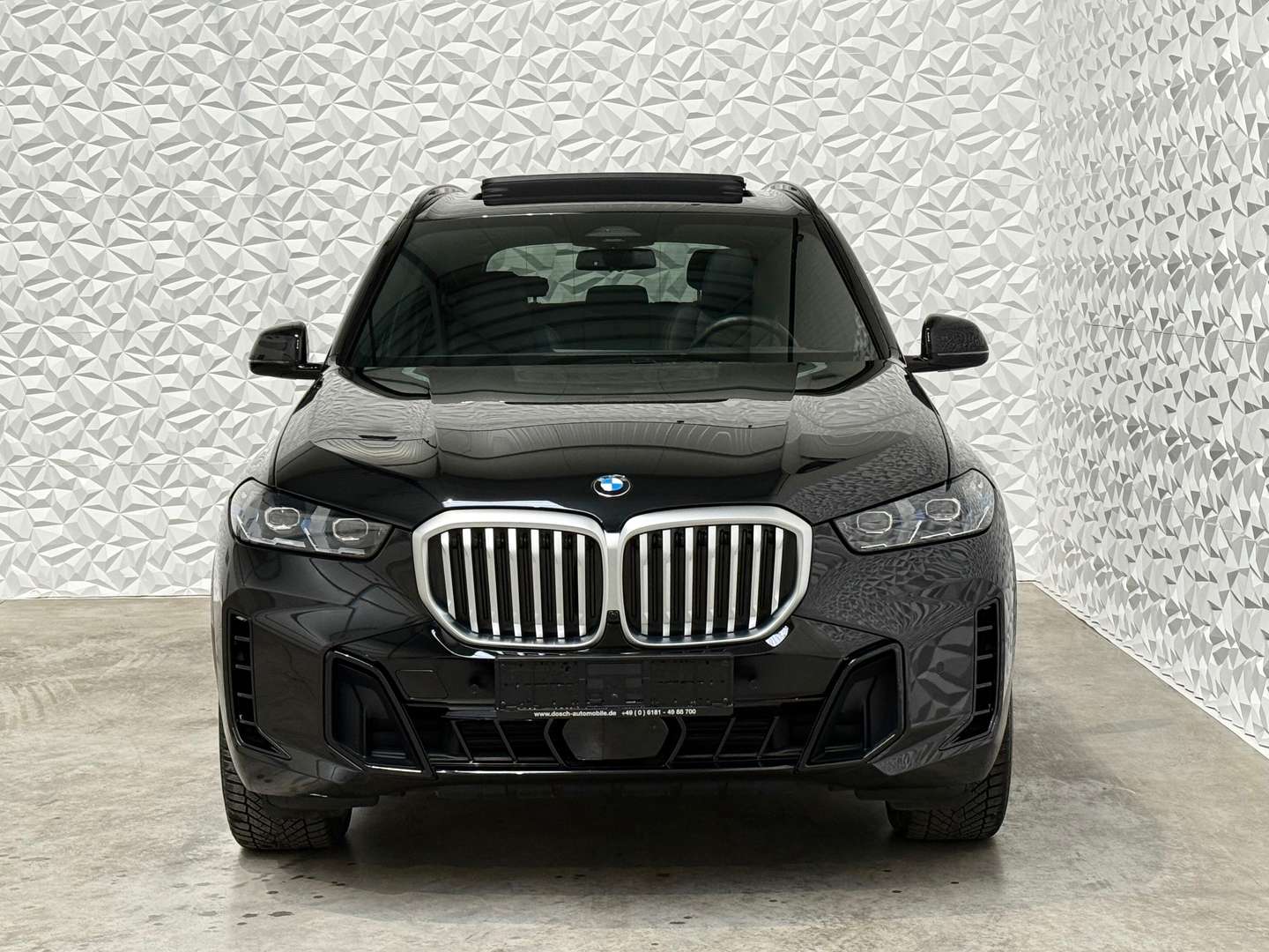 BMW Série 5 M Sport 530d - 2024 - Joinsteer - #7