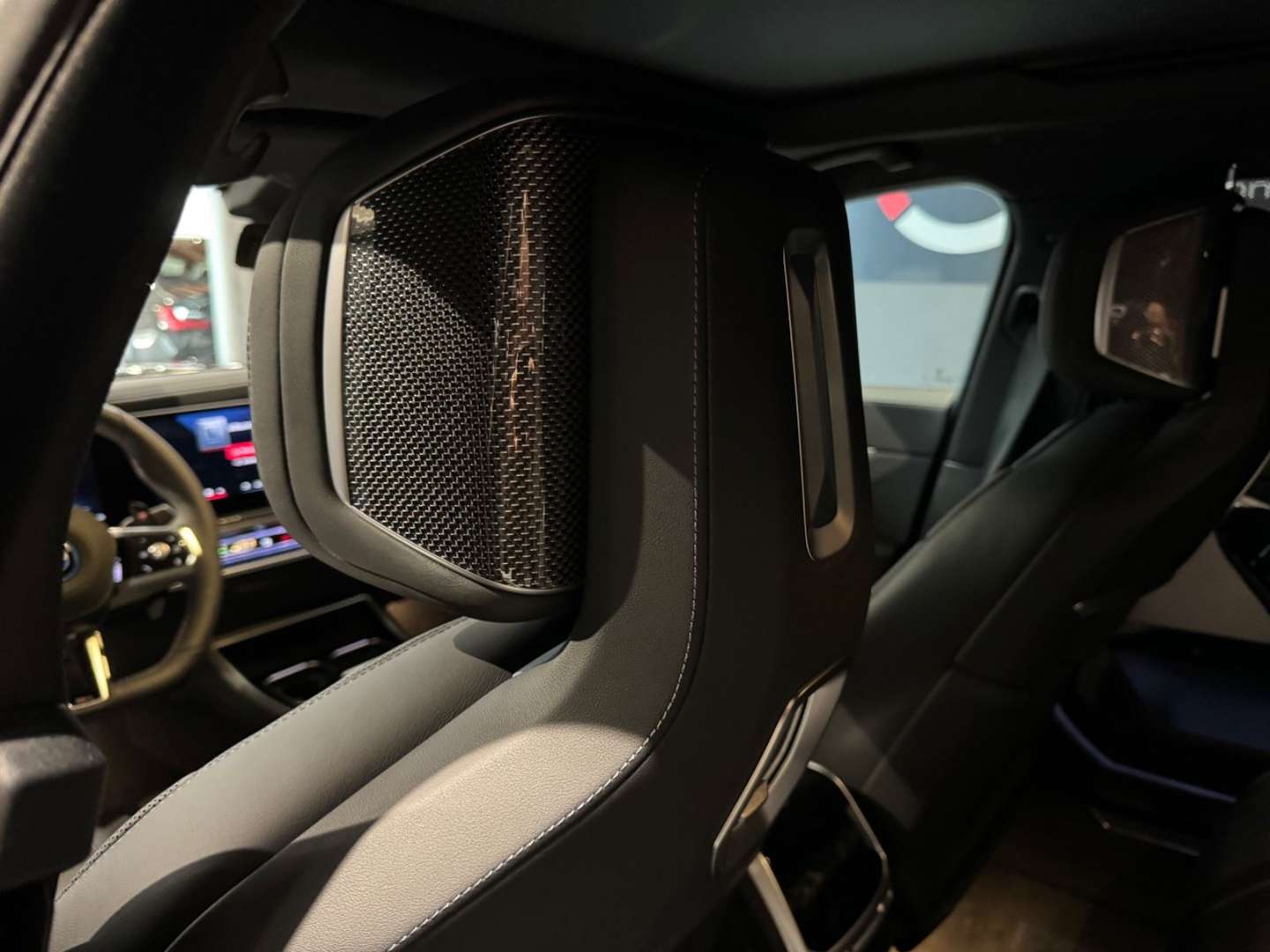 BMW Série 7 Lounge M760e XDrive - 2025 - Joinsteer - #9