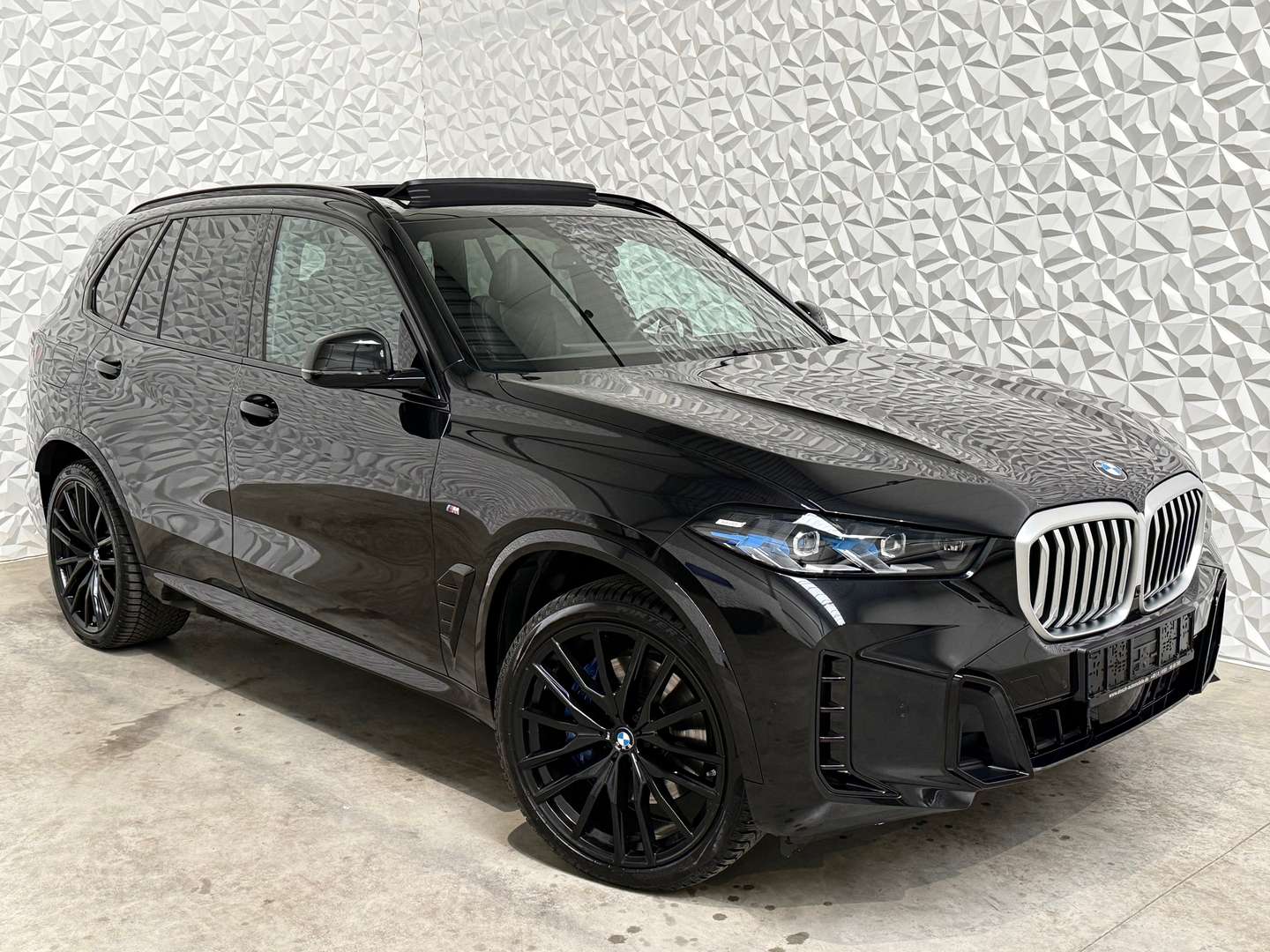 BMW Série 5 M Sport 530d - 2024 - Joinsteer - #10