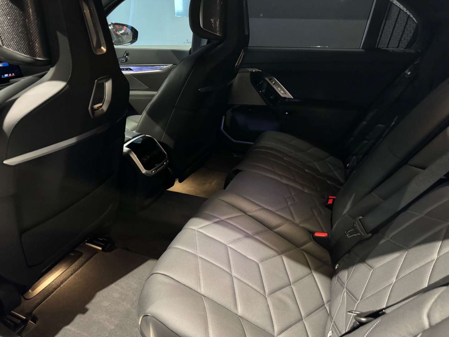 BMW Série 7 Lounge M760e XDrive - 2025 - Joinsteer - #10