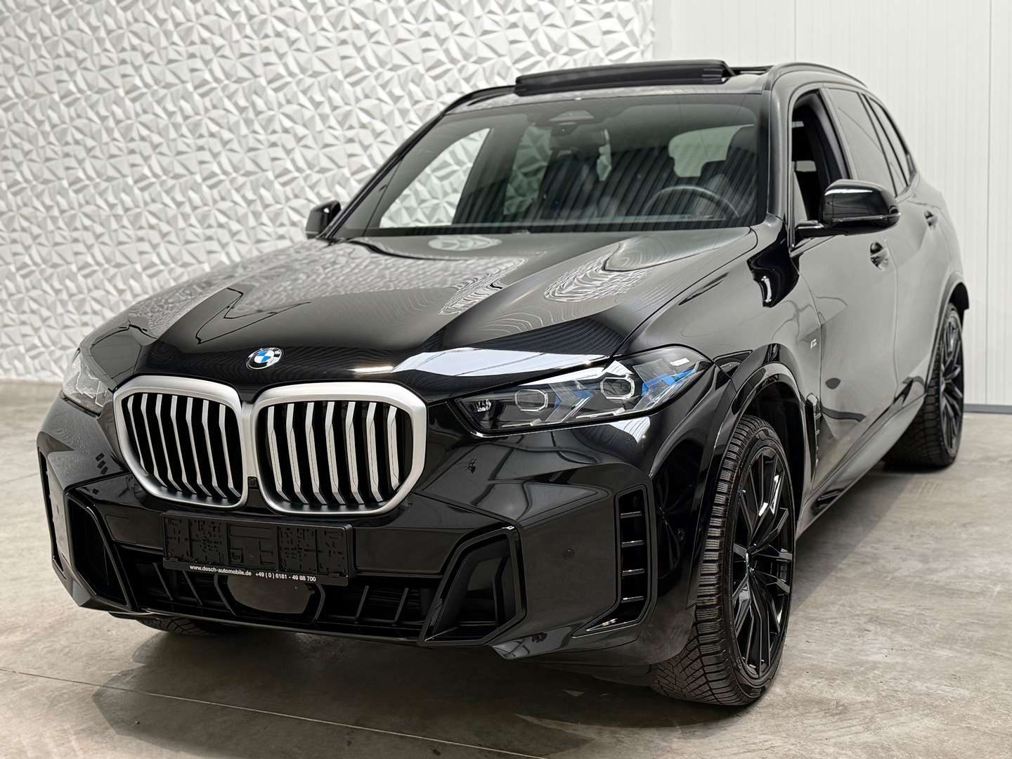 BMW Série 5 M Sport 530d - 2024 - Joinsteer - #11